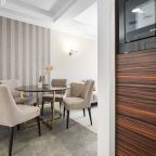 Апартаменты (Апартамент), Апарт-отель Verdi