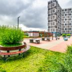 Детская площадка, Апартаменты Business apartments