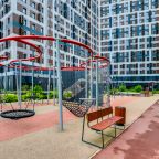 Детская площадка, Апартаменты Business apartments