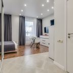 Апартаменты (Просторные апартаменты около метро и парка), Апартаменты Business apartments
