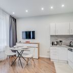Апартаменты (Просторные апартаменты около метро и парка), Апартаменты Business apartments