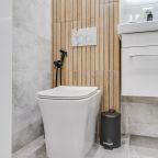 Апартаменты (Просторные апартаменты около метро и парка), Апартаменты Business apartments