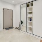 Апартаменты (Просторные апартаменты около метро и парка), Апартаменты Business apartments