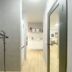 Апартаменты (Счастье жить в яркой квартире в новом доме), Апартаменты Счастье жить в яркой квартире в новом доме