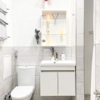 Апартаменты (Счастье жить в яркой квартире в новом доме), Апартаменты Счастье жить в яркой квартире в новом доме