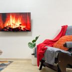 Апартаменты (Счастье жить в яркой квартире в новом доме), Апартаменты Счастье жить в яркой квартире в новом доме