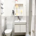 Апартаменты (Счастье жить в яркой квартире в новом доме), Апартаменты Счастье жить в яркой квартире в новом доме