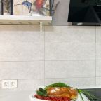 Апартаменты (Счастье жить в яркой квартире в новом доме), Апартаменты Счастье жить в яркой квартире в новом доме