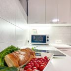 Апартаменты (Счастье жить в яркой квартире в новом доме), Апартаменты Счастье жить в яркой квартире в новом доме