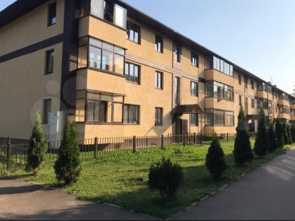 Апартаменты В Зеленоградском, Зеленоградский