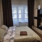 Апартаменты (С  балконом), Апартаменты В Зеленоградском