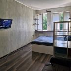 Апартаменты (На 3 этаже с видом на парк), Апартаменты В Зеленоградском