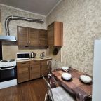 Апартаменты (С  балконом), Апартаменты В Зеленоградском
