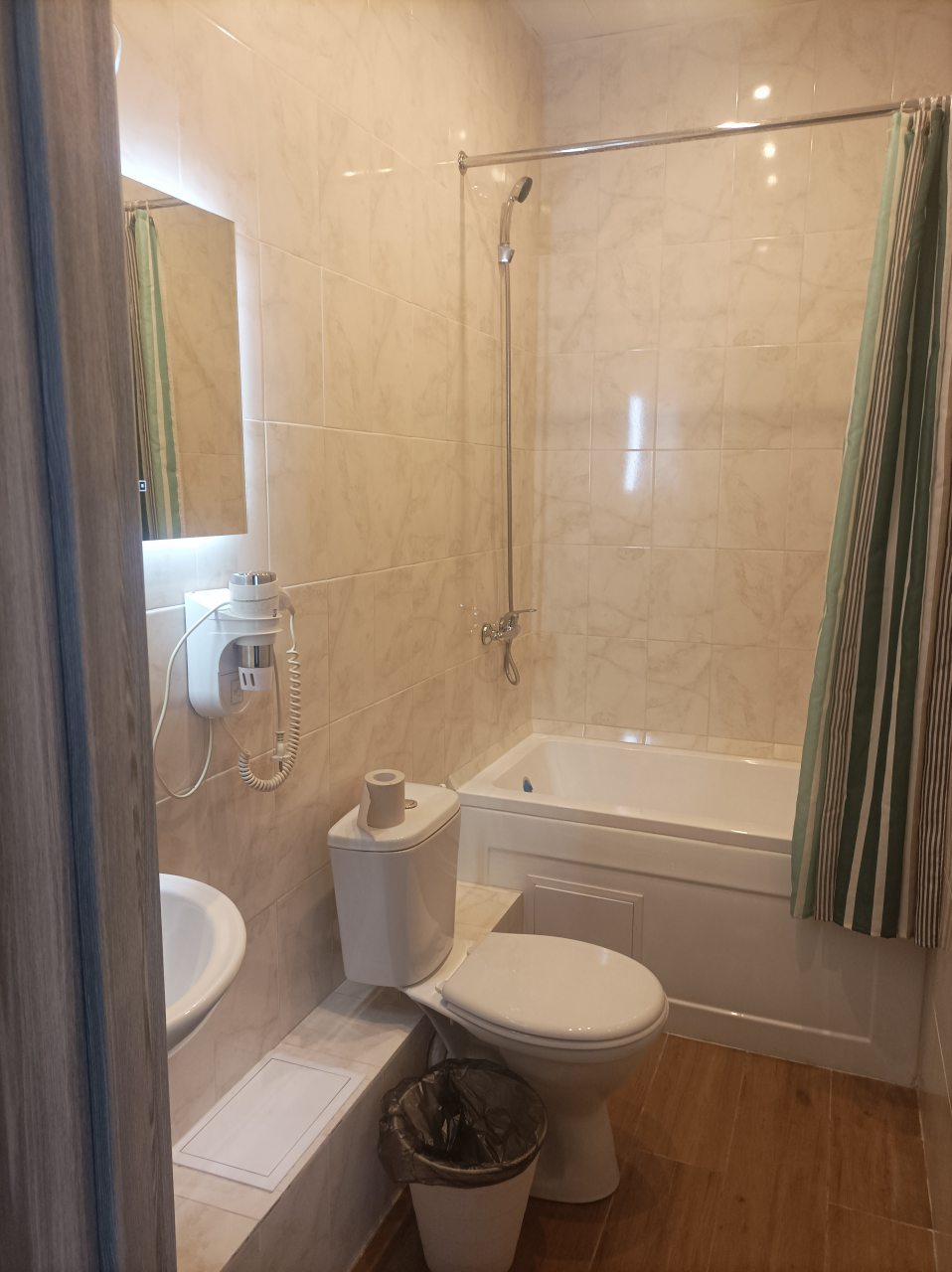 Семейный (Семейный), Мини-отель Галианна2