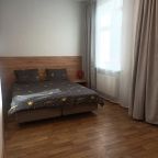 Семейный (Семейный), Мини-отель Галианна2