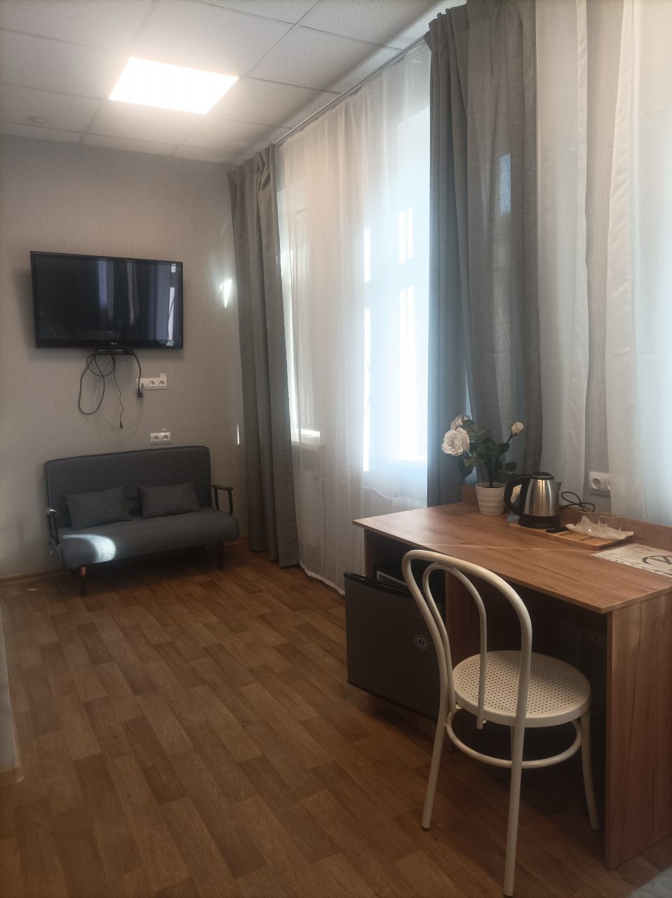 Семейный (Семейный), Мини-отель Галианна2