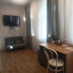 Семейный (Семейный), Мини-отель Галианна2