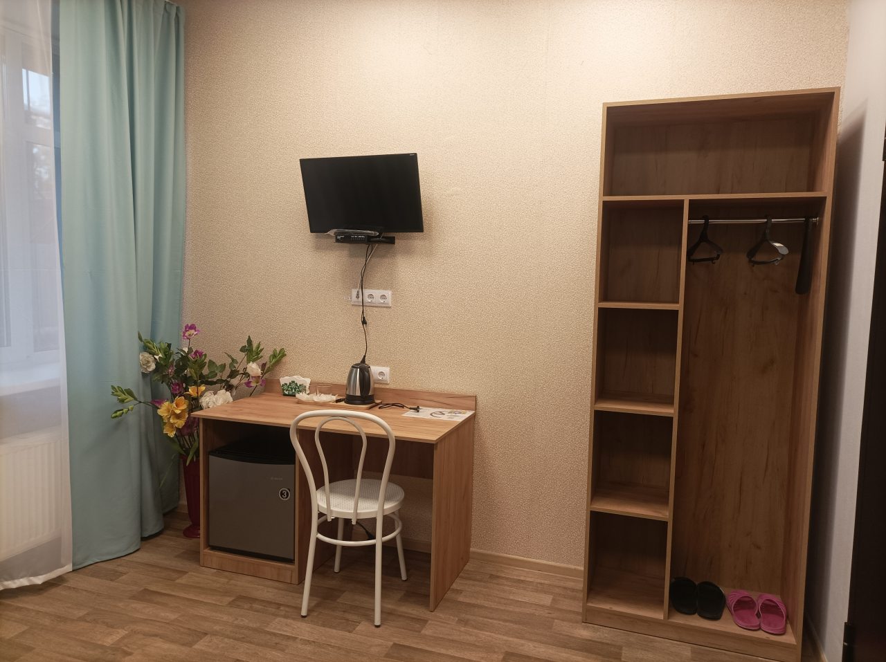 Семейный (Семейный), Мини-отель Галианна2