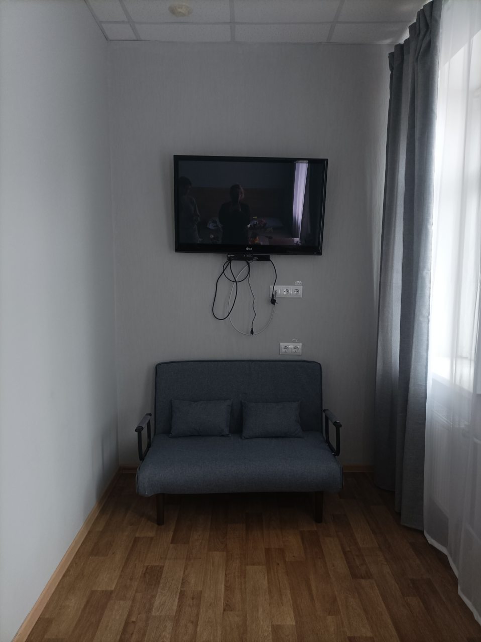 Семейный (Семейный), Мини-отель Галианна2