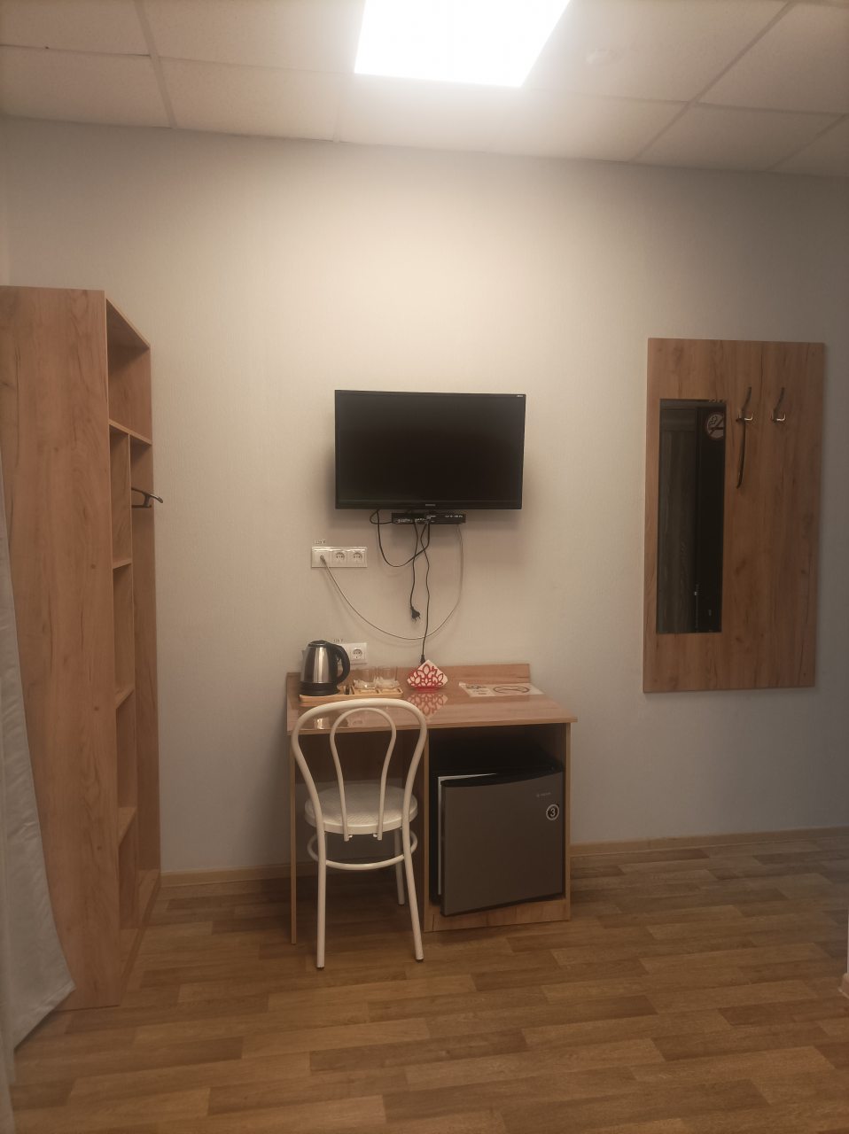 Семейный (Семейный), Мини-отель Галианна2