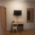 Семейный (Семейный), Мини-отель Галианна2