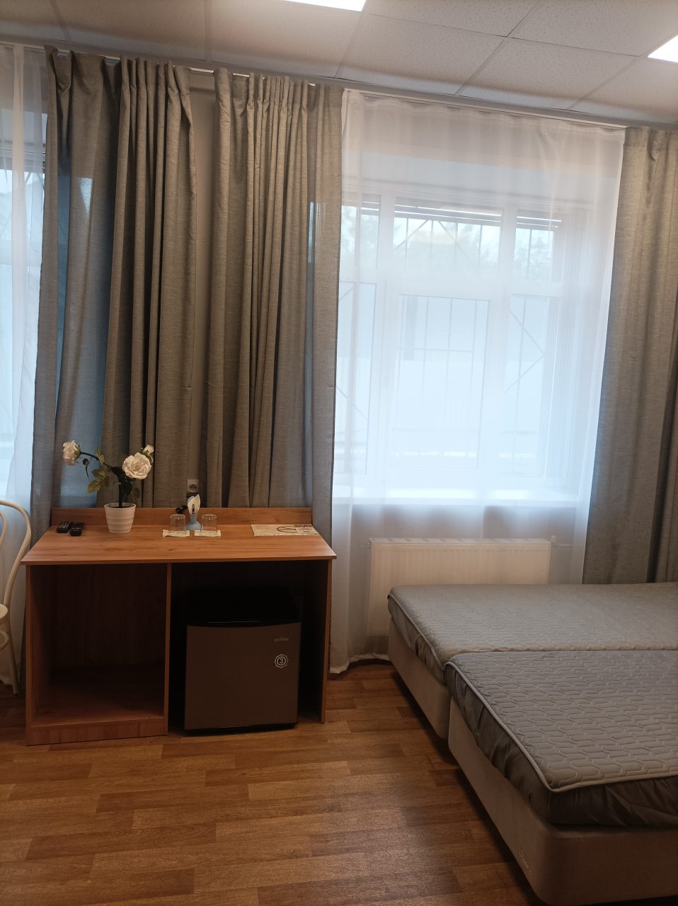 Семейный (Семейный), Мини-отель Галианна2