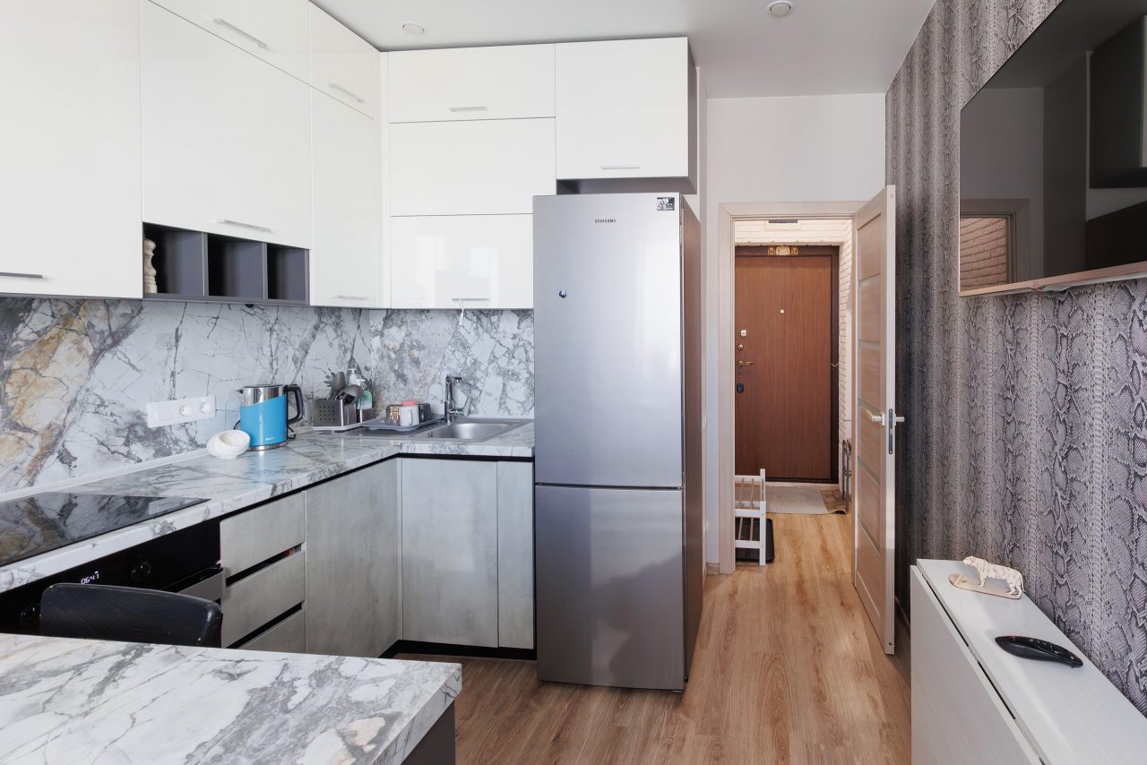 Семейный (Семейная трехкомнатная квартира у зоопарка), Апартаменты Уютные трехкомнатные у зоопарка