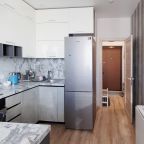 Семейный (Семейная трехкомнатная квартира у зоопарка), Апартаменты Уютные трехкомнатные у зоопарка