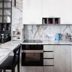 Семейный (Семейная трехкомнатная квартира у зоопарка), Апартаменты Уютные трехкомнатные у зоопарка