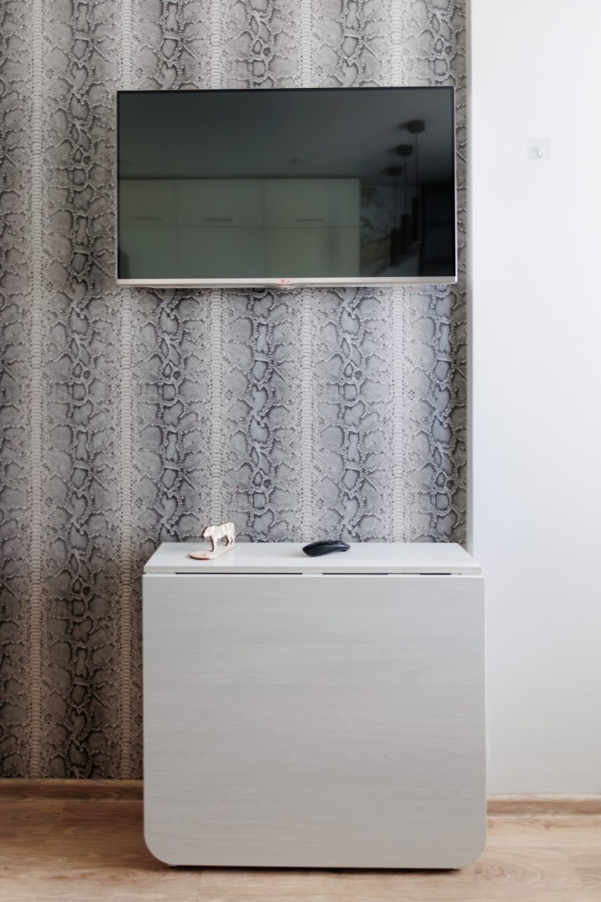 Семейный (Семейная трехкомнатная квартира у зоопарка), Апартаменты Уютные трехкомнатные у зоопарка