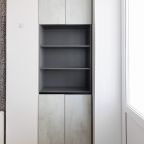 Семейный (Семейная трехкомнатная квартира у зоопарка), Апартаменты Уютные трехкомнатные у зоопарка