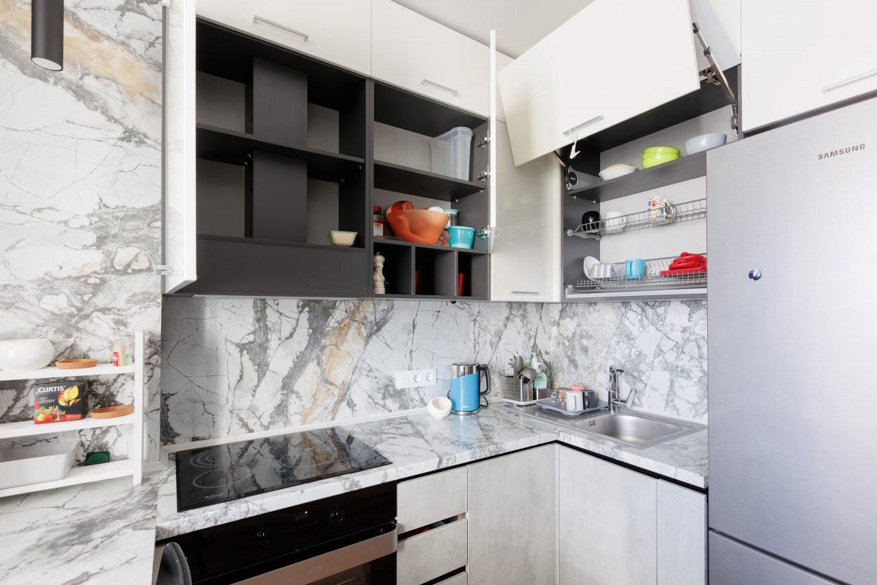 Семейный (Семейная трехкомнатная квартира у зоопарка), Апартаменты Уютные трехкомнатные у зоопарка