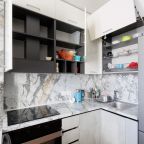 Семейный (Семейная трехкомнатная квартира у зоопарка), Апартаменты Уютные трехкомнатные у зоопарка