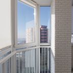 Семейный (Семейная трехкомнатная квартира у зоопарка), Апартаменты Уютные трехкомнатные у зоопарка