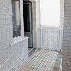 Семейный (Семейная трехкомнатная квартира у зоопарка), Апартаменты Уютные трехкомнатные у зоопарка