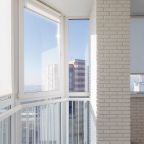 Семейный (Семейная трехкомнатная квартира у зоопарка), Апартаменты Уютные трехкомнатные у зоопарка