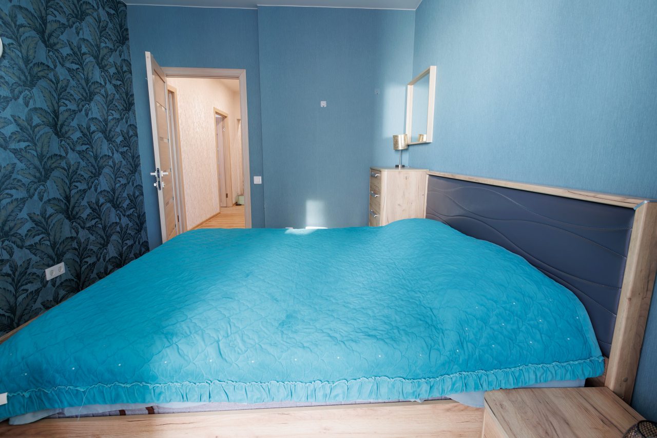 Семейный (Семейная трехкомнатная квартира у зоопарка), Апартаменты Уютные трехкомнатные у зоопарка