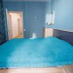 Семейный (Семейная трехкомнатная квартира у зоопарка), Апартаменты Уютные трехкомнатные у зоопарка