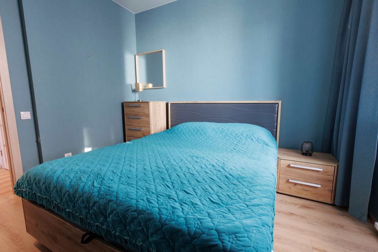 Семейный (Семейная трехкомнатная квартира у зоопарка), Апартаменты Уютные трехкомнатные у зоопарка