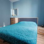 Семейный (Семейная трехкомнатная квартира у зоопарка), Апартаменты Уютные трехкомнатные у зоопарка