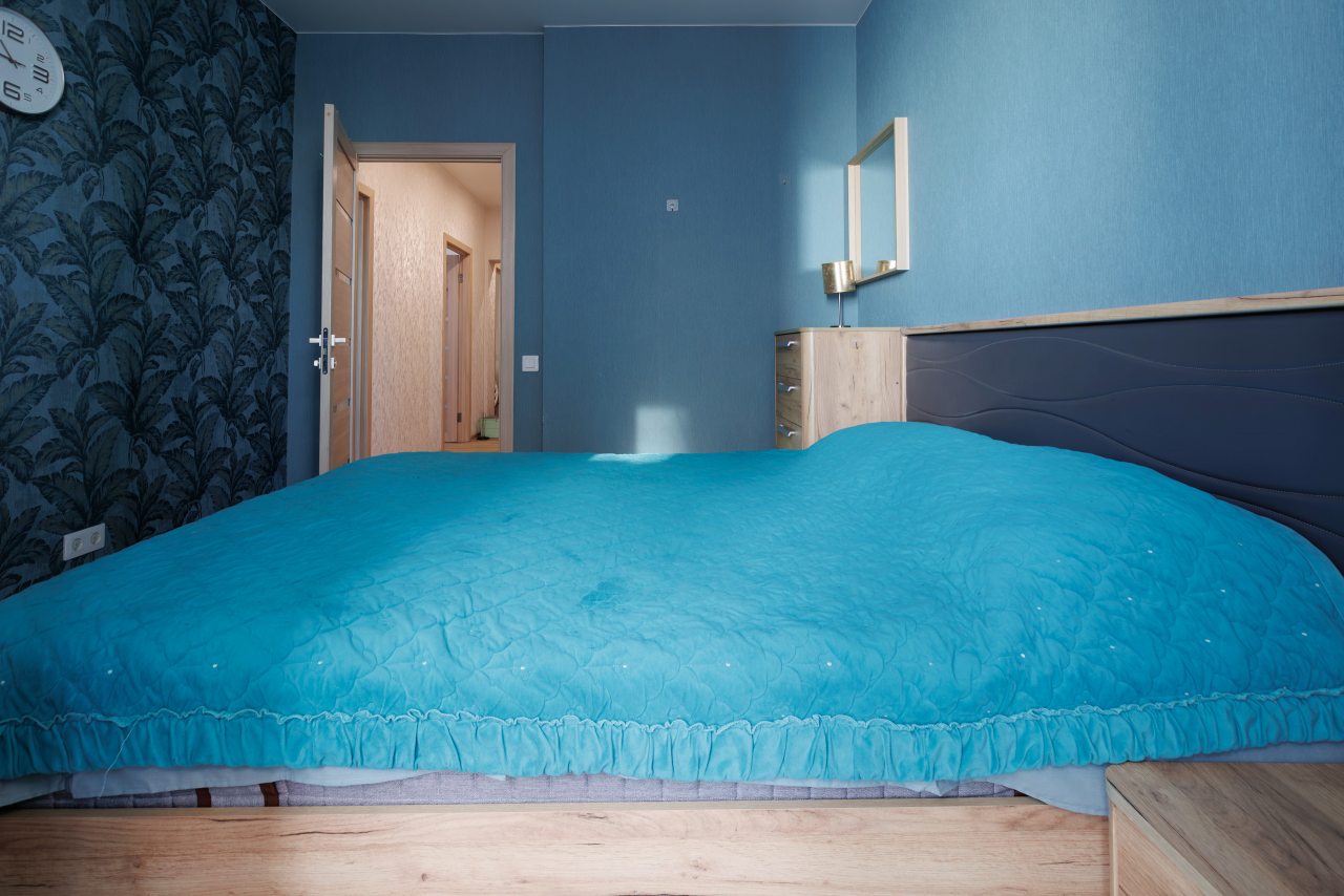 Семейный (Семейная трехкомнатная квартира у зоопарка), Апартаменты Уютные трехкомнатные у зоопарка