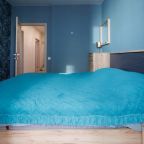 Семейный (Семейная трехкомнатная квартира у зоопарка), Апартаменты Уютные трехкомнатные у зоопарка