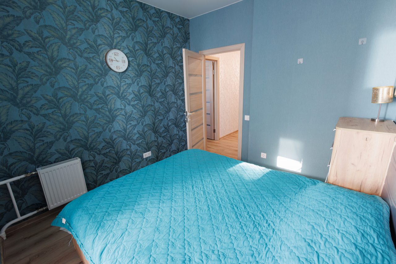 Семейный (Семейная трехкомнатная квартира у зоопарка), Апартаменты Уютные трехкомнатные у зоопарка