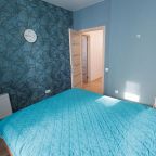 Семейный (Семейная трехкомнатная квартира у зоопарка), Апартаменты Уютные трехкомнатные у зоопарка