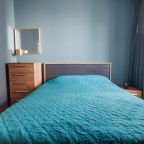 Семейный (Семейная трехкомнатная квартира у зоопарка), Апартаменты Уютные трехкомнатные у зоопарка