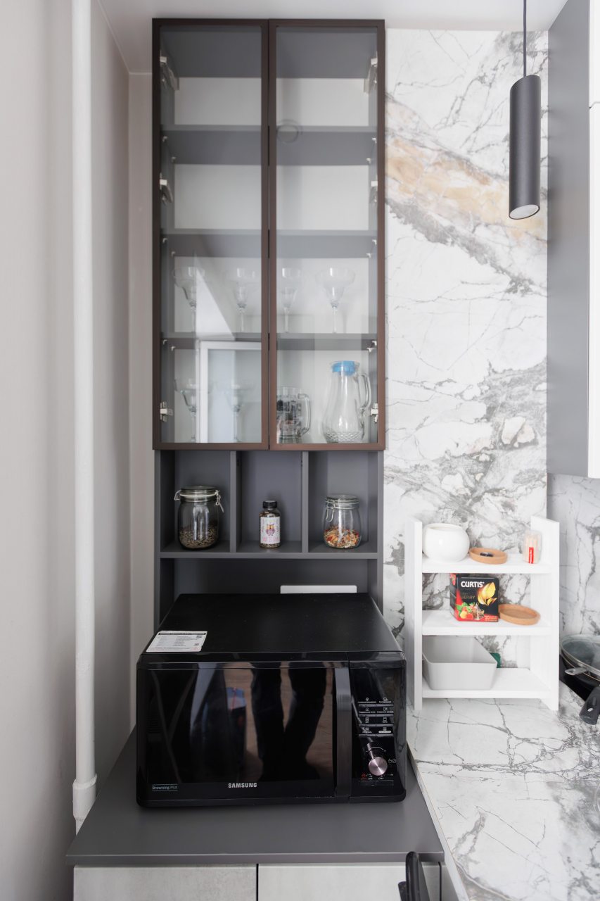 Семейный (Семейная трехкомнатная квартира у зоопарка), Апартаменты Уютные трехкомнатные у зоопарка