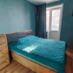 Семейный (Семейная трехкомнатная квартира у зоопарка), Апартаменты Уютные трехкомнатные у зоопарка