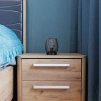 Семейный (Семейная трехкомнатная квартира у зоопарка), Апартаменты Уютные трехкомнатные у зоопарка