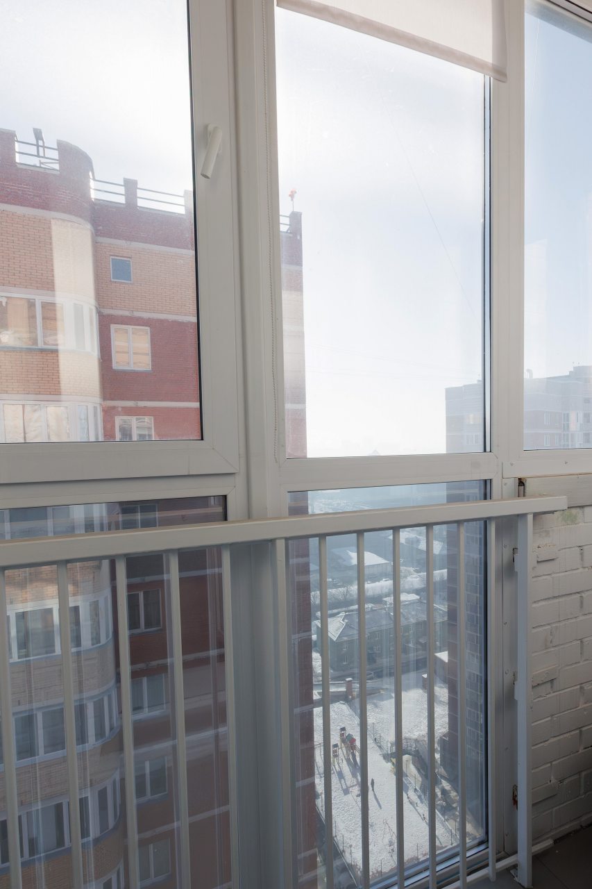 Семейный (Семейная трехкомнатная квартира у зоопарка), Апартаменты Уютные трехкомнатные у зоопарка