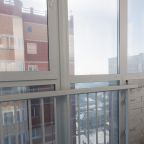 Семейный (Семейная трехкомнатная квартира у зоопарка), Апартаменты Уютные трехкомнатные у зоопарка